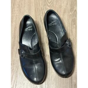 Dansko Size 38